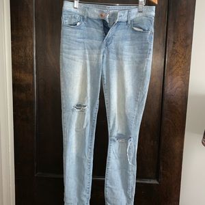 Old navy jeans